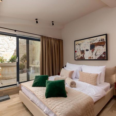Sun City Lifestyle Πόρετς Εξωτερικό φωτογραφία