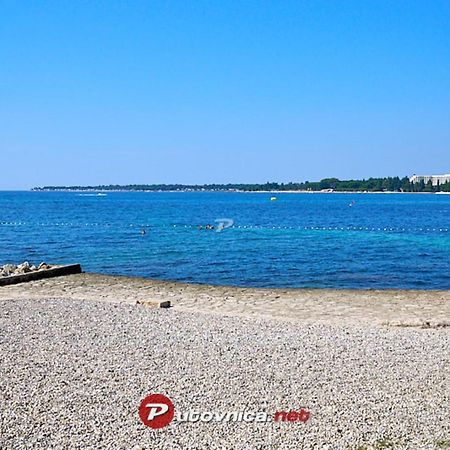 Sun City Lifestyle Πόρετς Εξωτερικό φωτογραφία