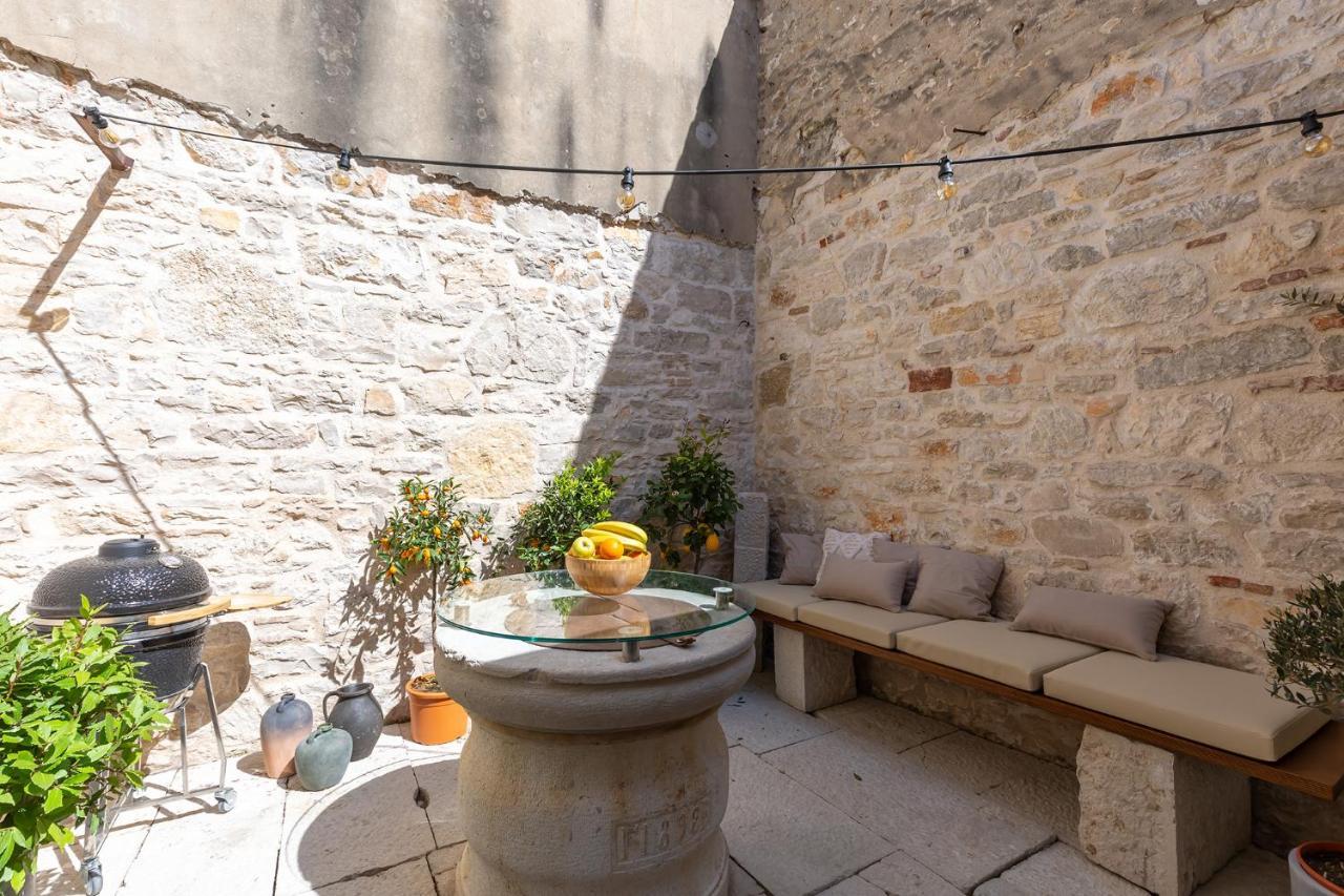 Sun City Lifestyle Πόρετς Εξωτερικό φωτογραφία