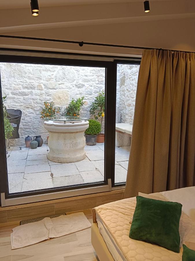 Sun City Lifestyle Πόρετς Εξωτερικό φωτογραφία